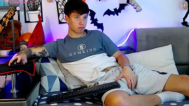 ThomasEdisonn – Naživo XXX chat