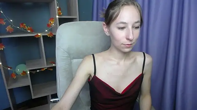 KleoYork Chat XXX in diretta
