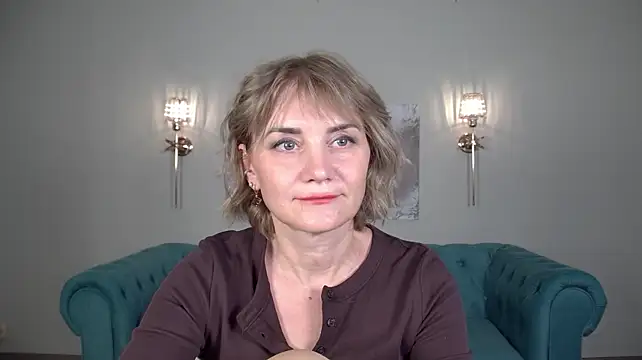 Chat XXX ao vivo de AdeleRocher