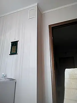 MilkCandyGirl webkamerás műsora