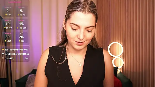 LucreciaStorm live XXX chat