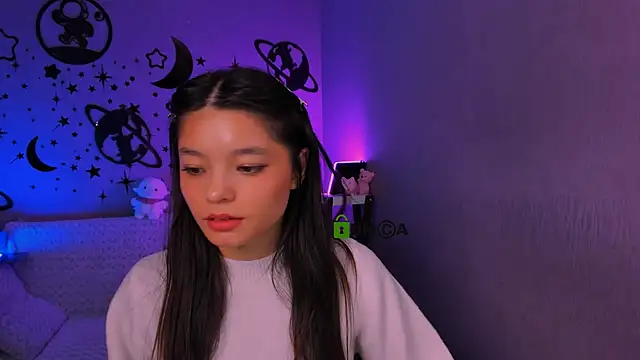 itscharlliee Live XXX-chat