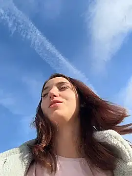 צ'אט XXX בשידור חי של DollyTall