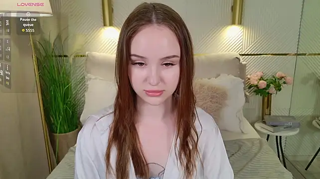 MarySparkle: απευθείας συνομιλία ΧΧΧ