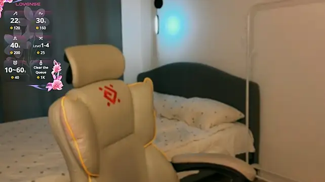 flaremoon – Live XXX-chat