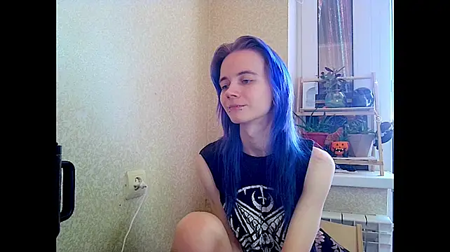 Chat XXX en directo de AdamTarlet