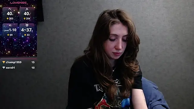 Chat +18 de Ashley_Ross_ ao vivo