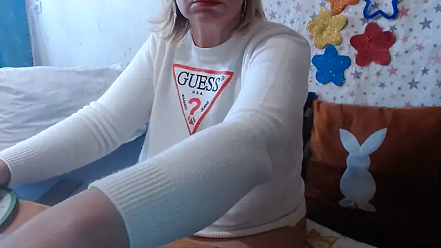 QueenLana 라이브 XXX 채팅