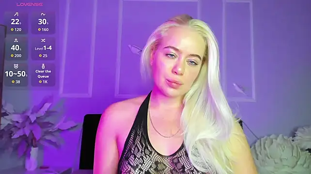 Živý XXX chat AmelySweety