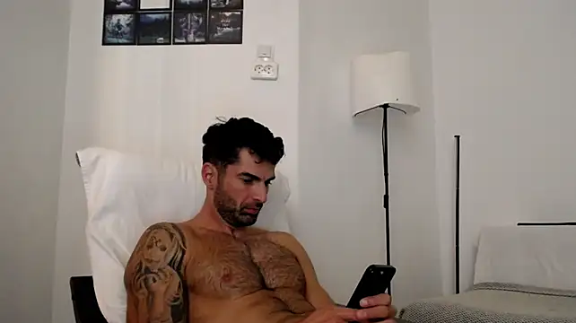 Chat XXX en directo de Verycutex