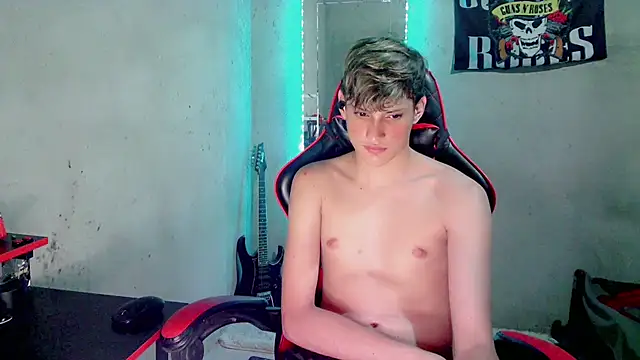 Czat XXX na żywo – Jason_Toddhot