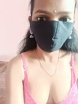 Chat +18 de Payal_143 ao vivo