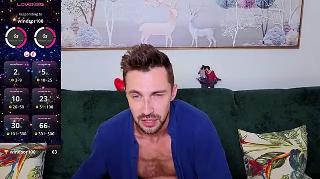 Promethe_us Live XXX-Chat