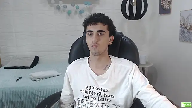 noah_bluex Live XXX-Chat