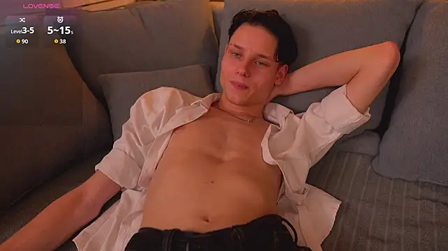 XXX chat uživo modela Jan_Dekkel