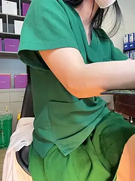 secretly_masturbating's Live XXX Chat