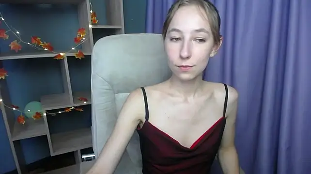 Chat XXX ao vivo de KleoYork