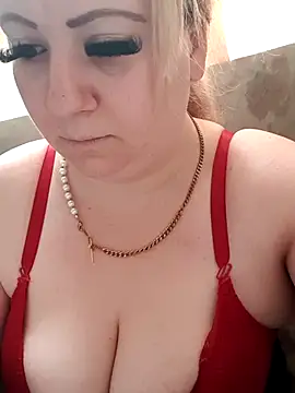 Missy_DM Chat XXX in diretta
