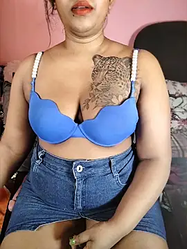 دردشة Sexy-Monikaa الجنسية المباشرة