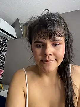 Chat XXX ao vivo de Valen_mendez