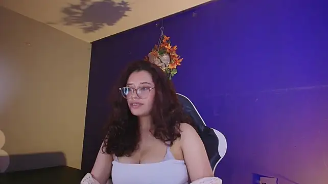 Chat XXX ao vivo de Sky_Nx