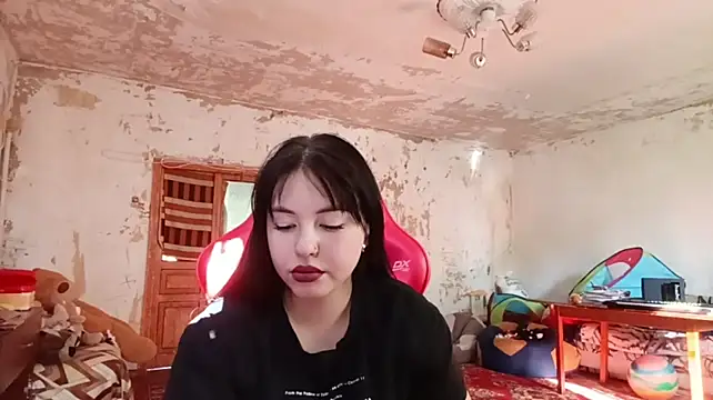 Živý XXX chat RosalindNemith