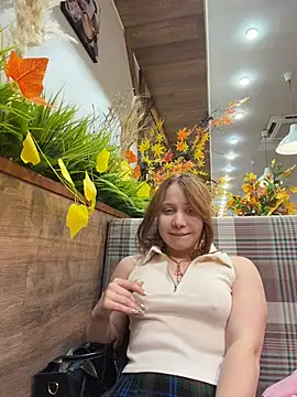 SlavicCandy Live XXX-chat