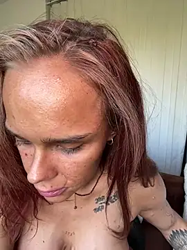 PennyPrincess Live XXX-Chat