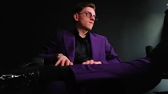 FelixStarkk: απευθείας συνομιλία ΧΧΧ