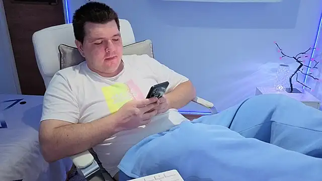 JasonJacks Live XXX-chat