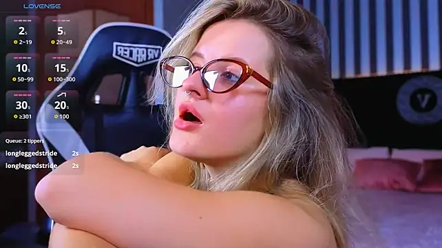 Živý XXX chat Daryana_Gray
