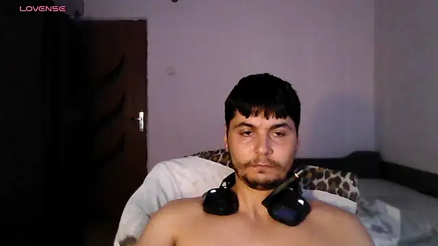 David_storm live XXX chat