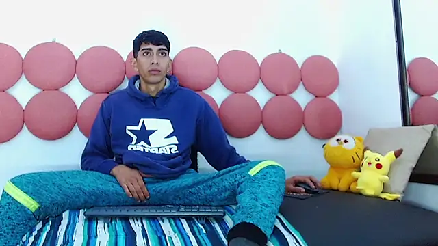 Drake_Jack: απευθείας συνομιλία ΧΧΧ