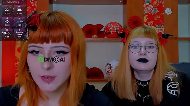 Živý XXX chat olivia_fiery