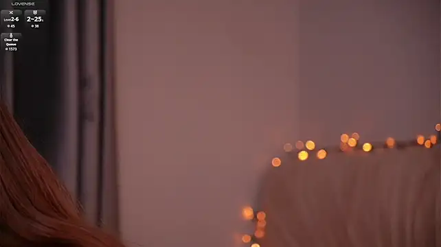 Živý XXX chat AftonChappel