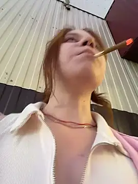SlavicCandy Live XXX Chat