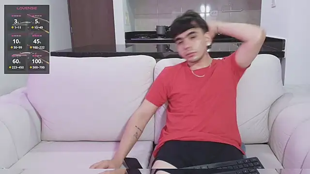 jey_salvatore Chat XXX in diretta