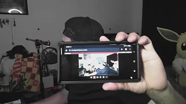 عرض كام DevilPup75_