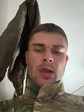 Lion21s élő XXX-chatje