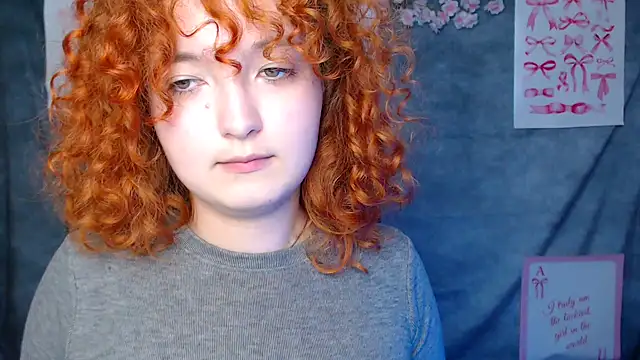 צ'אט XXX בשידור חי של MissAriaa