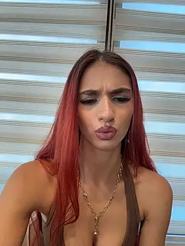VixenRosse Live XXX-Chat