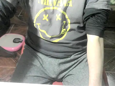 OreCam Live XXX-chat