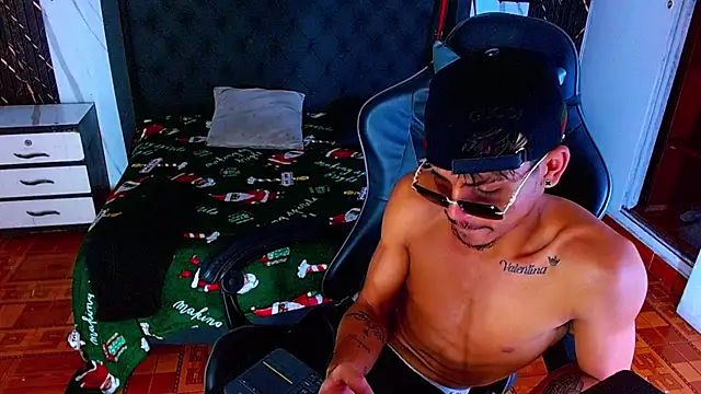 Chat +18 de Angel_foxc13 ao vivo