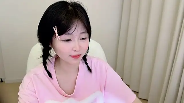 Chat XXX en directo de Kakionan