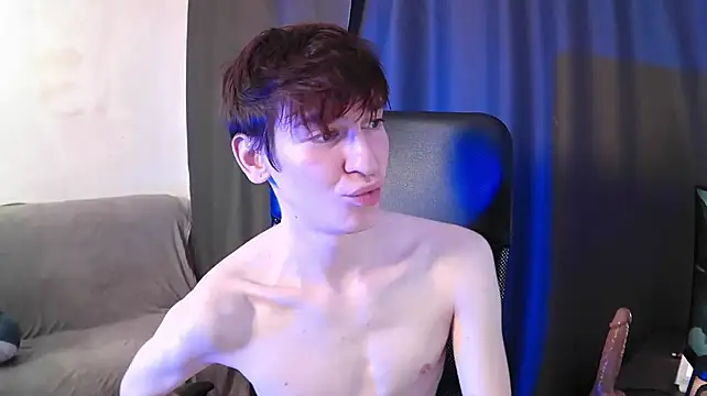 NateAfterDark Obrolan Langsung XXX