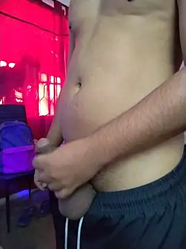 BadboyX333 Live XXX Chat