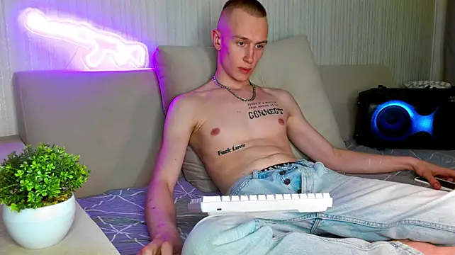 Czat XXX na żywo – begjaer