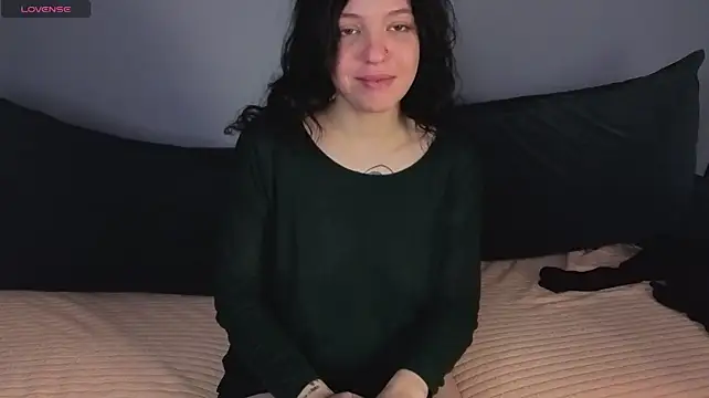LucettaAnselmo Adlı Modelin Canlı XXX Sohbeti