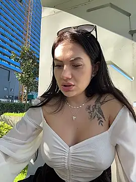 Czat XXX na żywo – Wet__Bunny