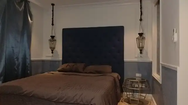 Marrymeplzn Live XXX chat